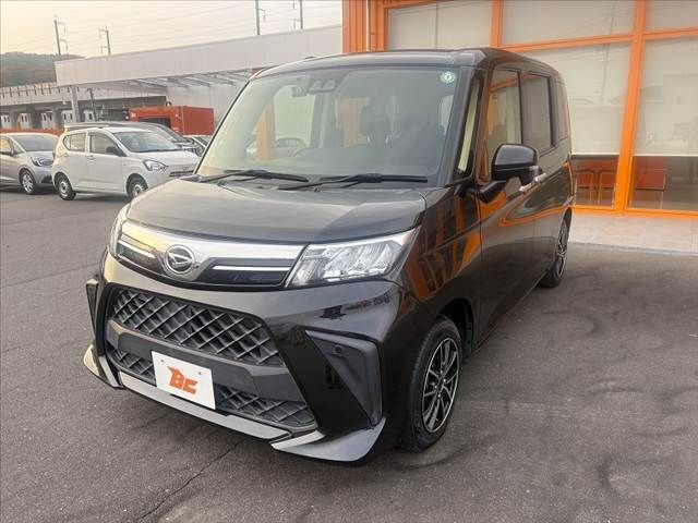 DAIHATSU THOR 2020