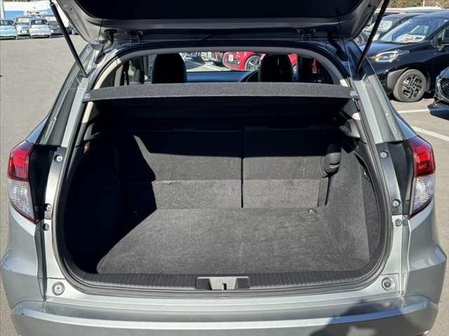 HONDA VEZEL HYBRID 2014