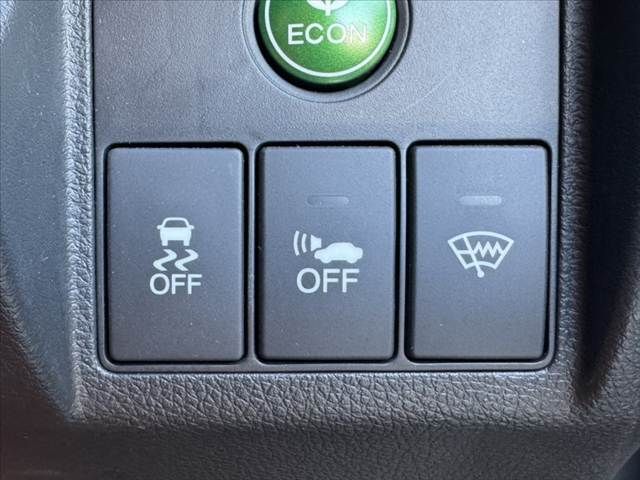 HONDA VEZEL HYBRID 2014