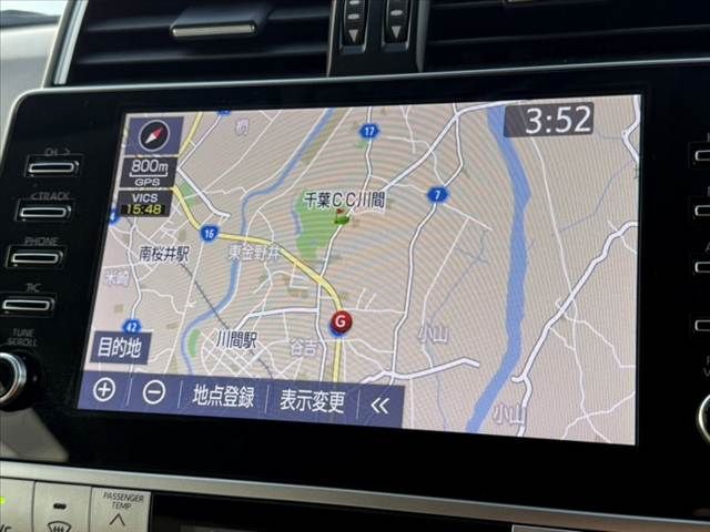 TOYOTA LANDCRUISER PRADO 2023