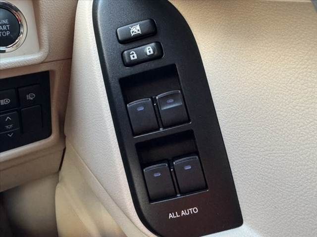 TOYOTA LANDCRUISER PRADO 2023