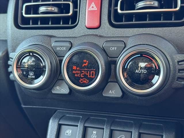 SUZUKI JIMNY SIERRA 2025