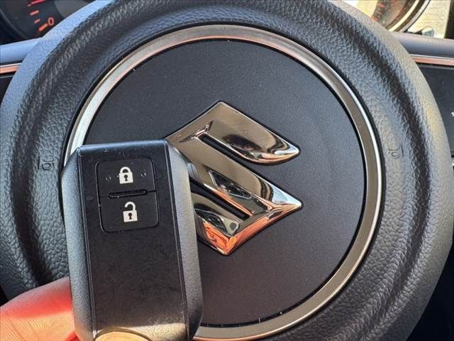 SUZUKI JIMNY SIERRA 2025