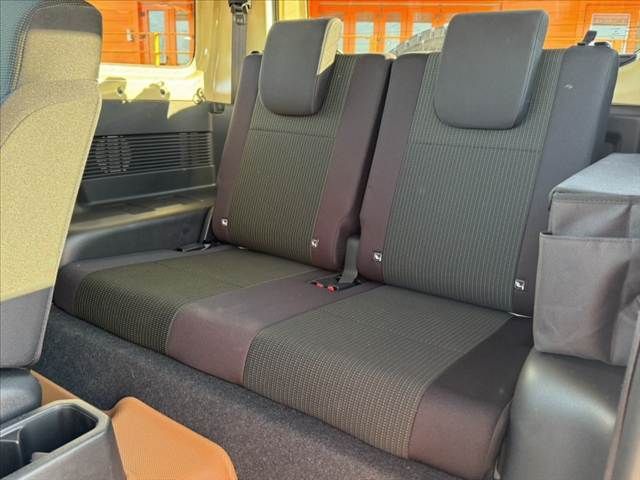 SUZUKI JIMNY SIERRA 2025