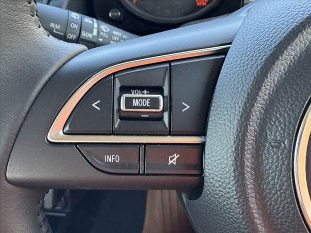 SUZUKI JIMNY SIERRA 2025