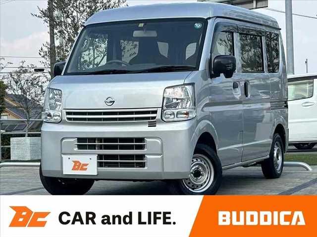 NISSAN NV100 CLIPPER 2021