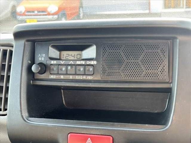 NISSAN NV100 CLIPPER 2021