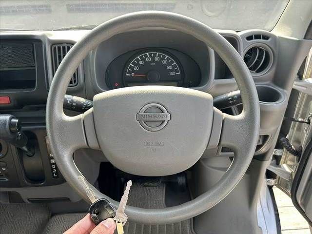 NISSAN NV100 CLIPPER 2021