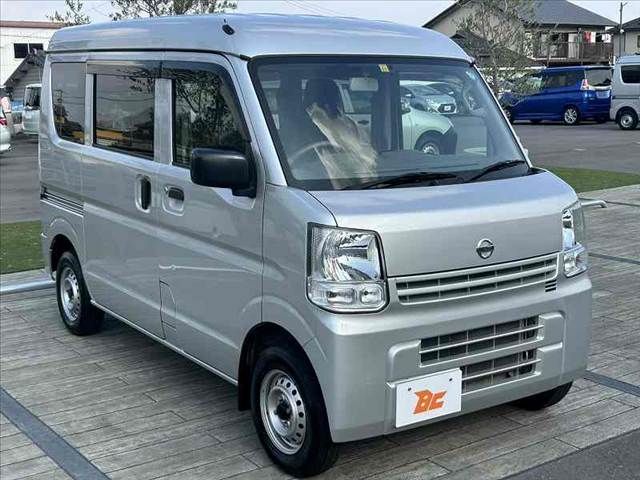 NISSAN NV100 CLIPPER 2021