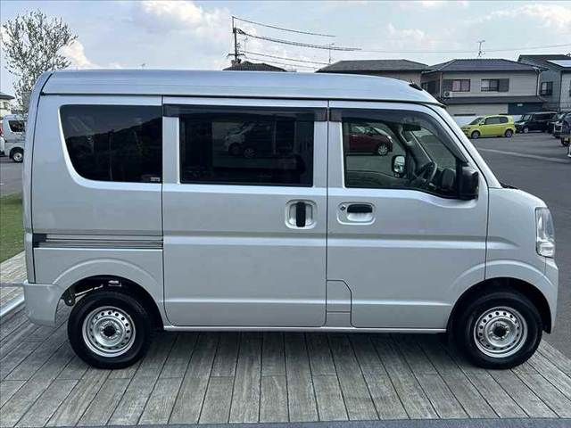 NISSAN NV100 CLIPPER 2021