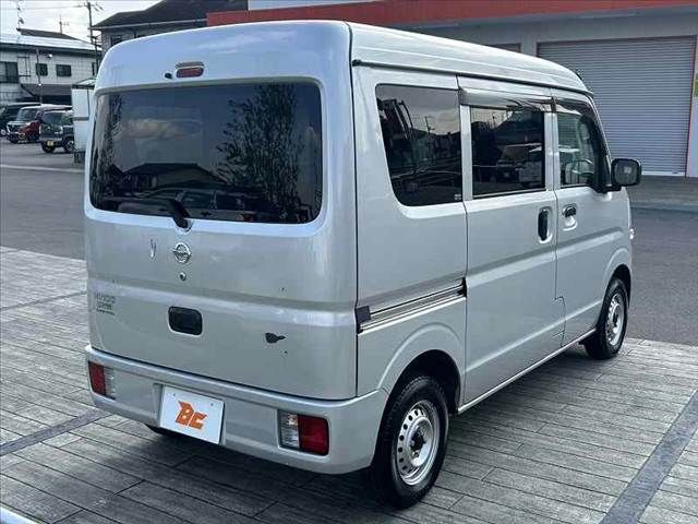 NISSAN NV100 CLIPPER 2021