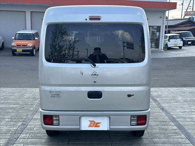 NISSAN NV100 CLIPPER 2021