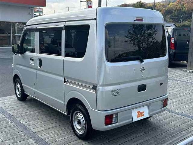 NISSAN NV100 CLIPPER 2021