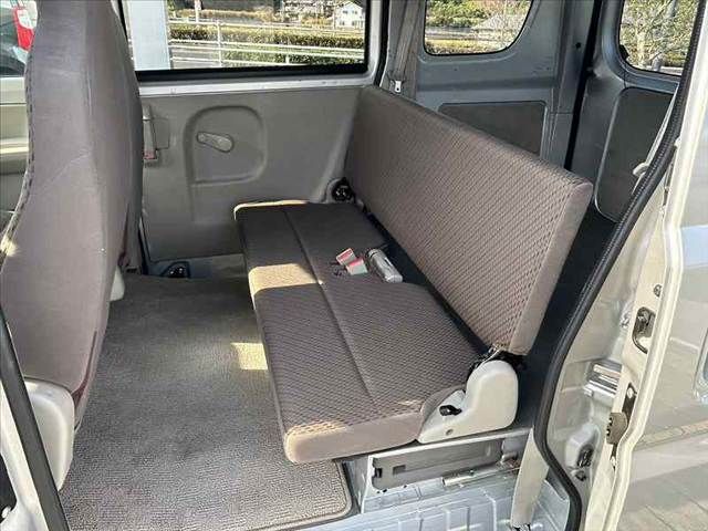 NISSAN NV100 CLIPPER 2021