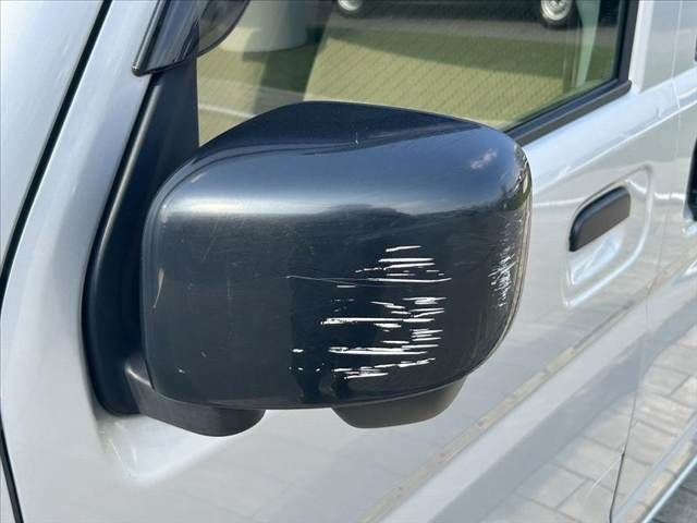 NISSAN NV100 CLIPPER 2021