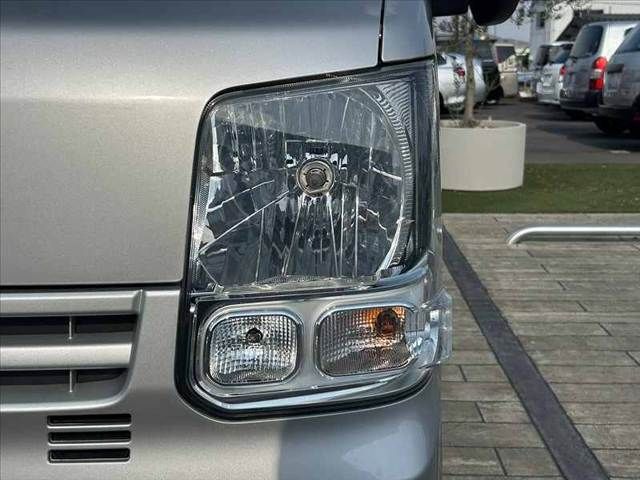 NISSAN NV100 CLIPPER 2021