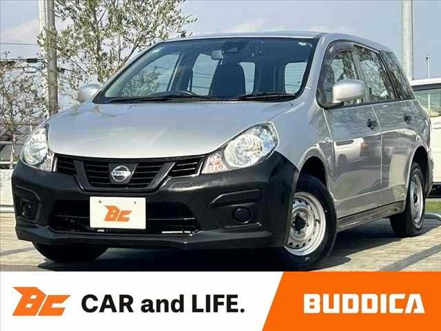 NISSAN NV150 AD 2WD 2017