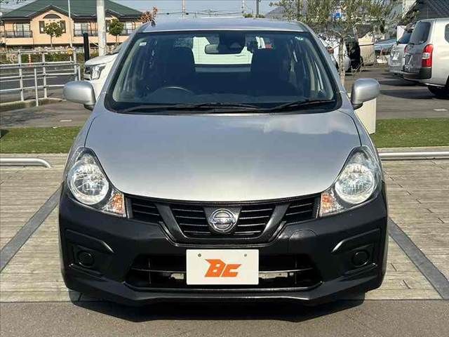 NISSAN NV150 AD 2WD 2017