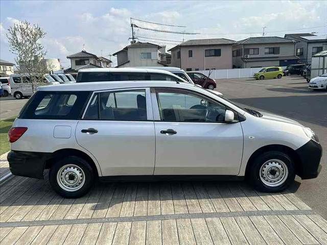 NISSAN NV150 AD 2WD 2017