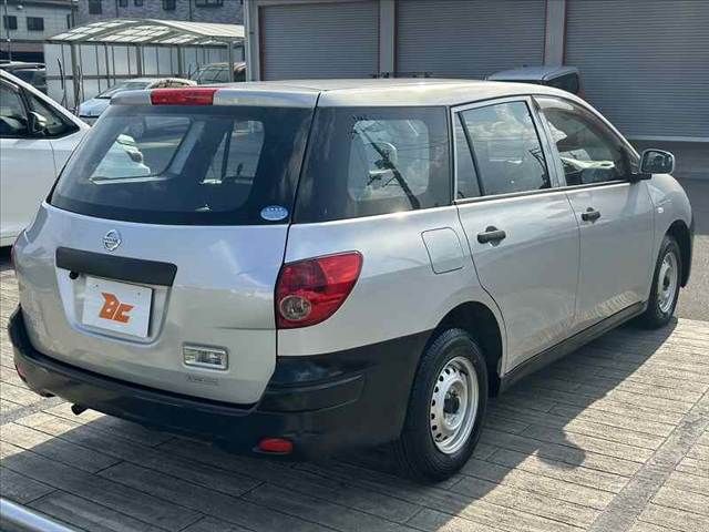 NISSAN NV150 AD 2WD 2017