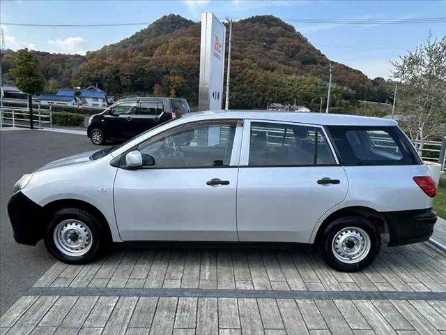 NISSAN NV150 AD 2WD 2017