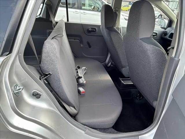 NISSAN NV150 AD 2WD 2017