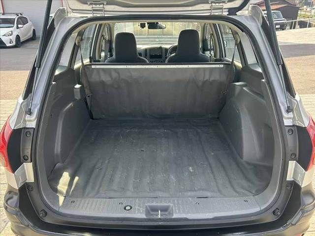 NISSAN NV150 AD 2WD 2017