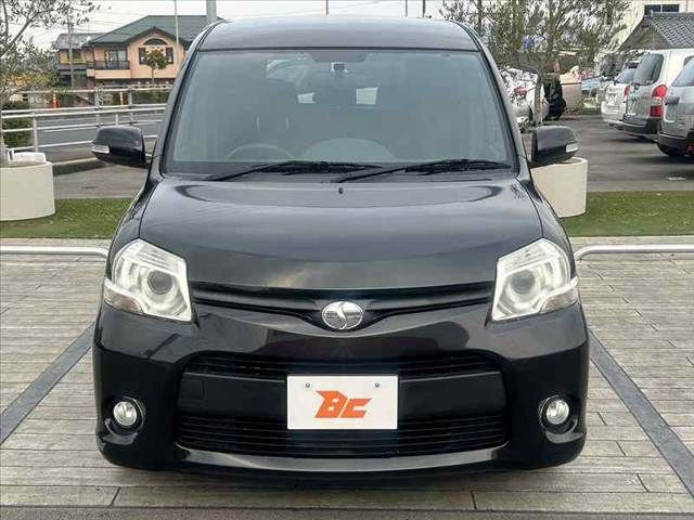 TOYOTA SIENTA 2014