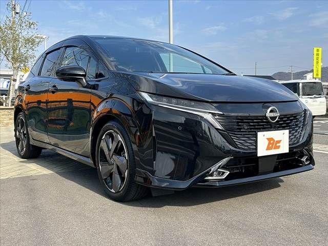 NISSAN AURA 2023