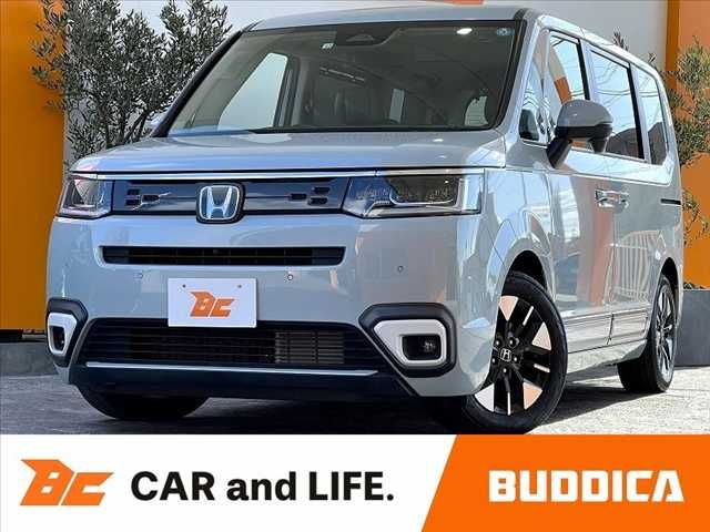 HONDA STEPWAGON 2022