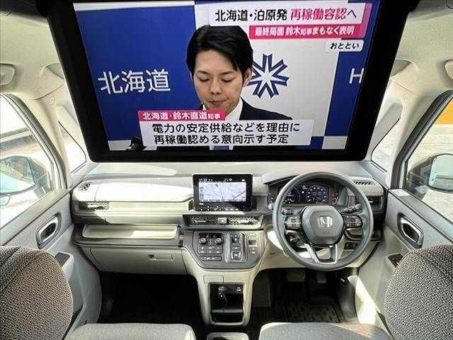 HONDA STEPWAGON 2022