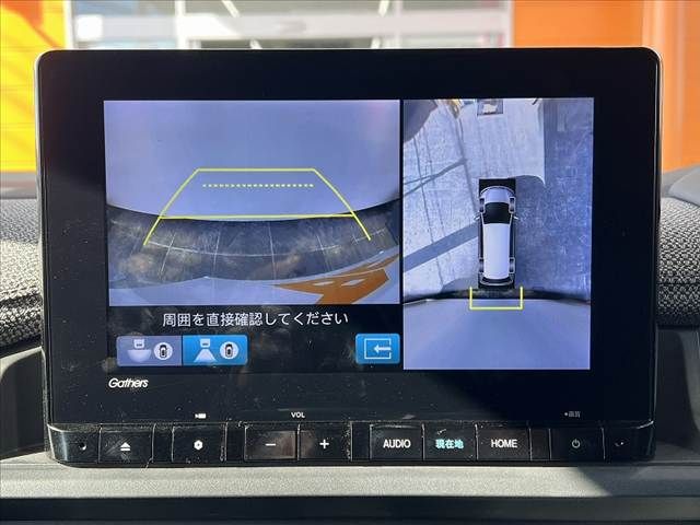 HONDA STEPWAGON 2022