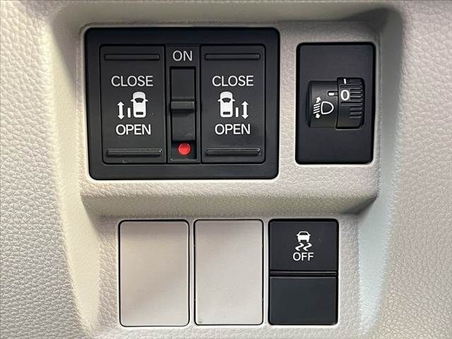 HONDA STEPWAGON 2022