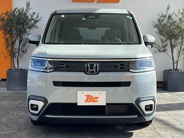 HONDA STEPWAGON 2022