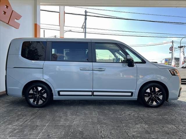 HONDA STEPWAGON 2022