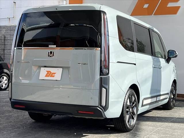 HONDA STEPWAGON 2022