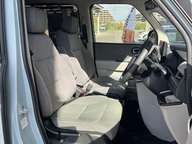 HONDA STEPWAGON 2022