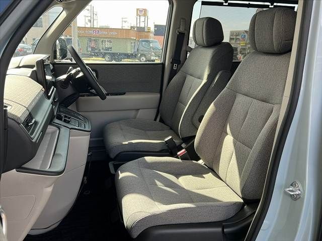 HONDA STEPWAGON 2022