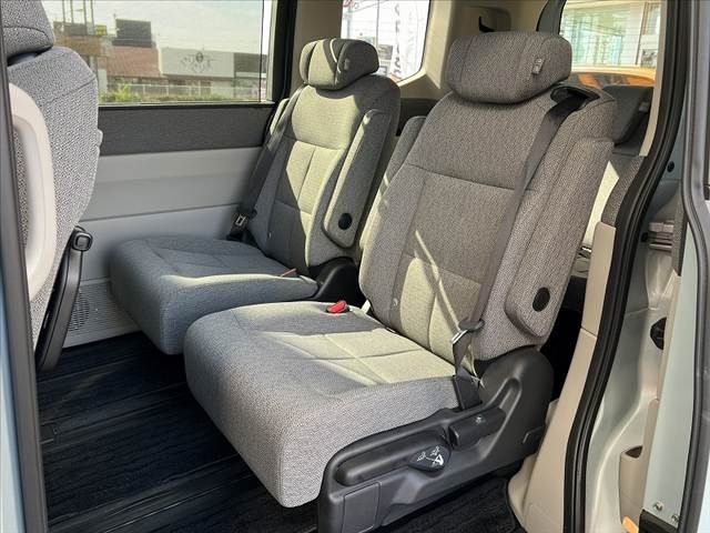 HONDA STEPWAGON 2022