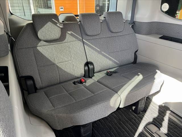 HONDA STEPWAGON 2022