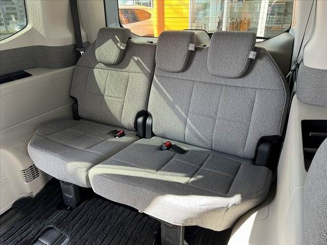 HONDA STEPWAGON 2022