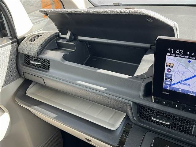 HONDA STEPWAGON 2022