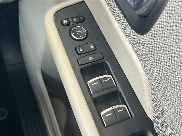 HONDA STEPWAGON 2022