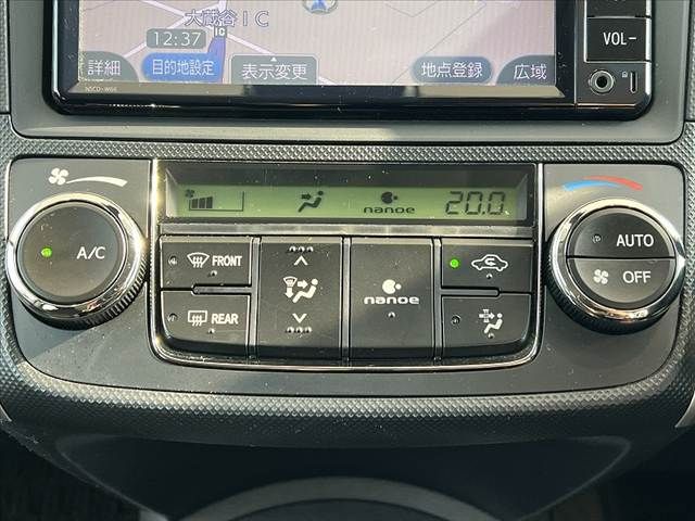 TOYOTA COROLLA FIELDER 2016