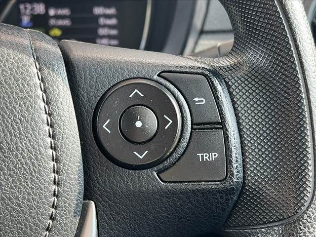 TOYOTA COROLLA FIELDER 2016