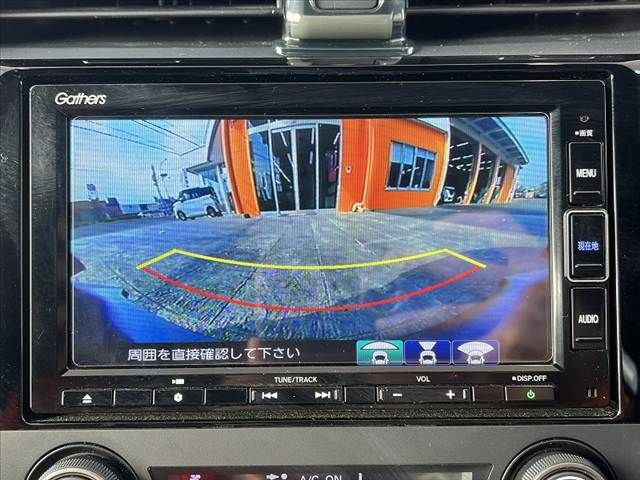 HONDA CIVIC hatchback 2020