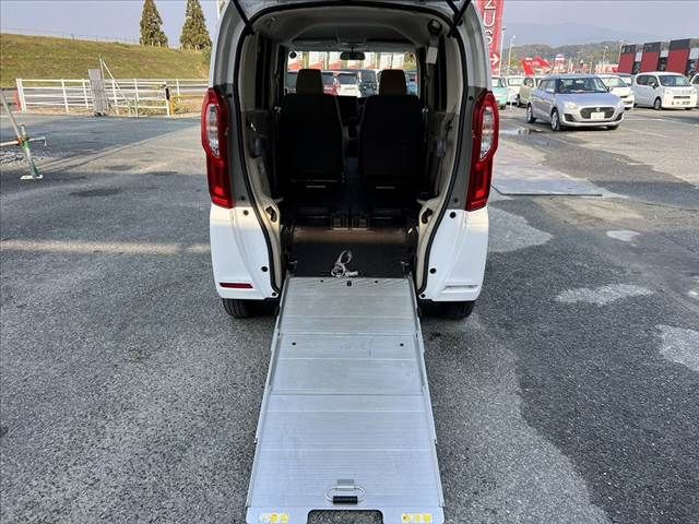 HONDA N-BOX 2020
