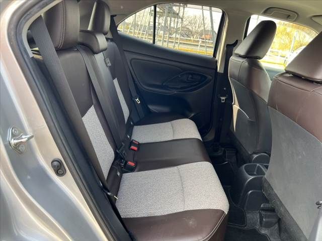 TOYOTA YARIS CROSS 2021