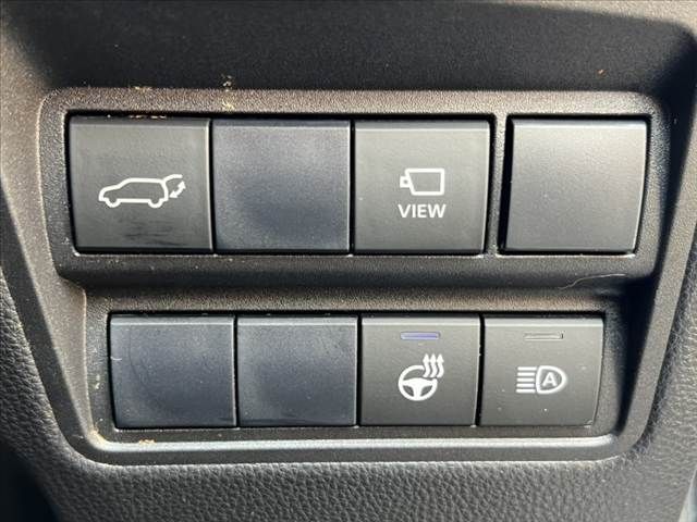 TOYOTA YARIS CROSS 2021