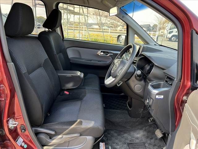 DAIHATSU MOVE CUSTOM 2015